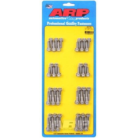 Arp DURAMAX 6.6L LB7 12PT VALVE COVER BOLT KIT 400-7531